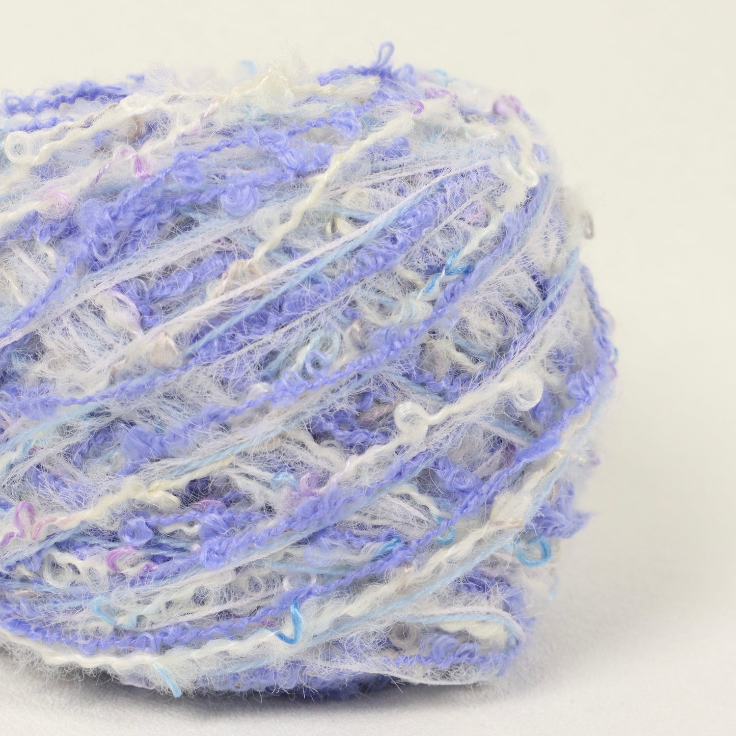 【Nebula】ball of yarn