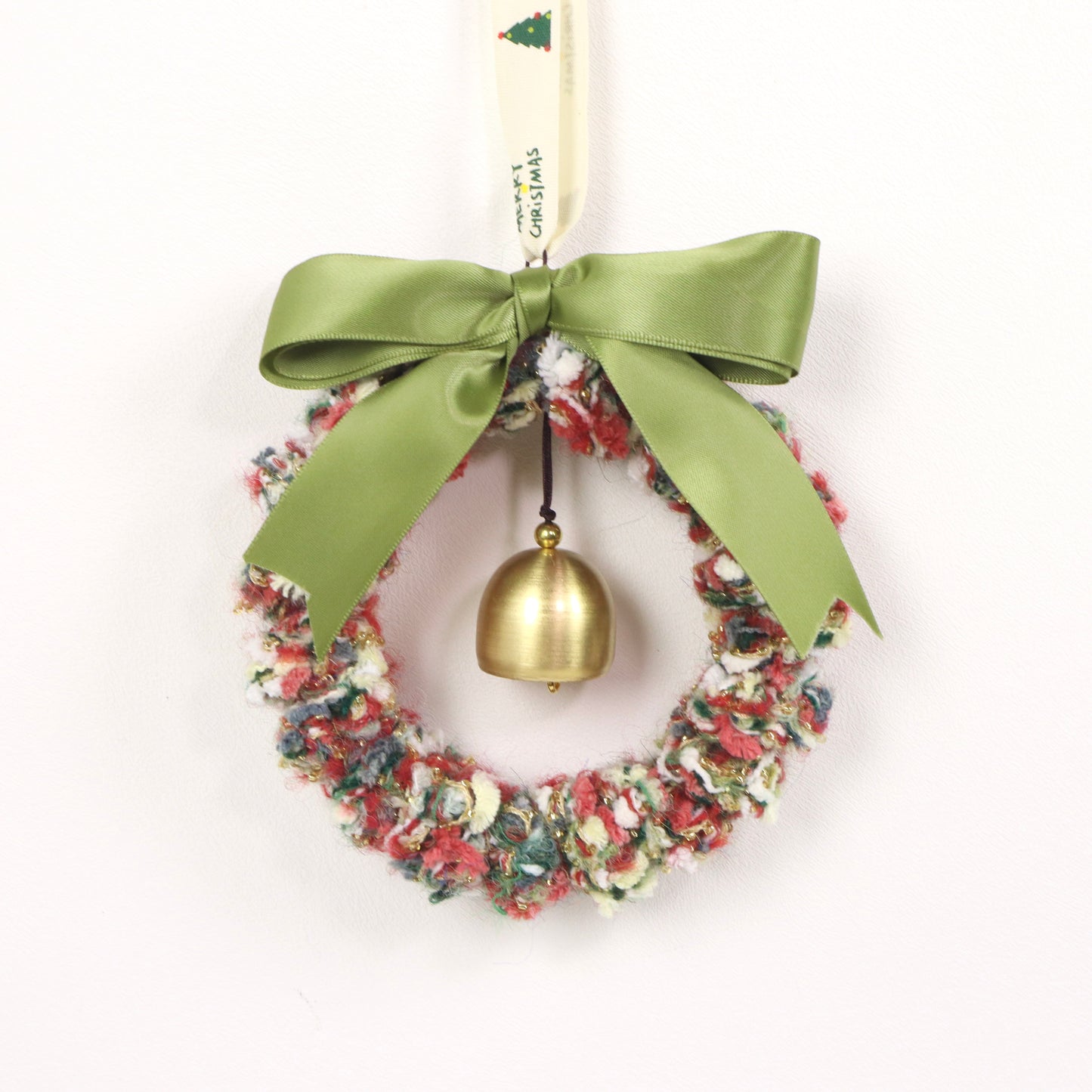 Christmas wreath