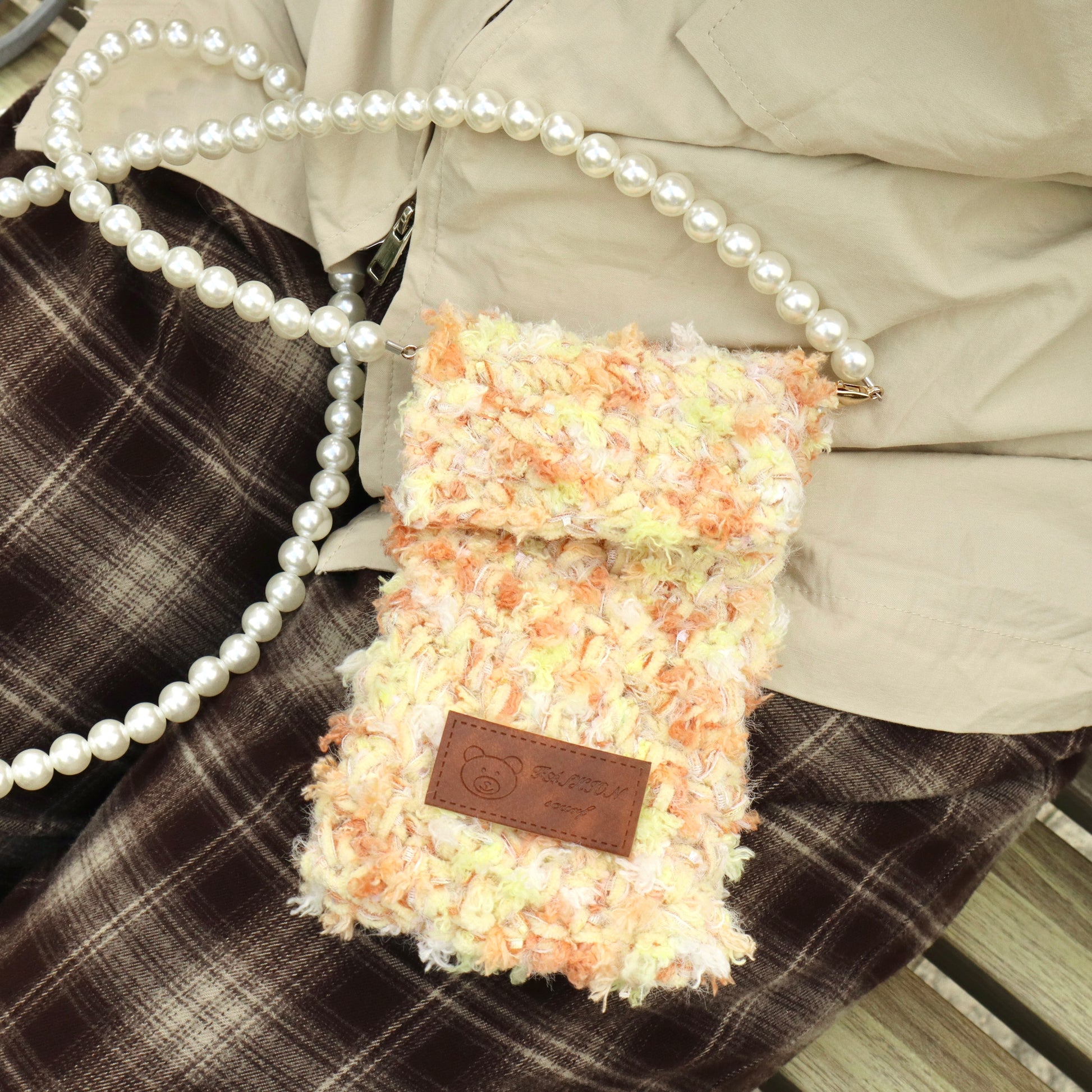 handphone bag